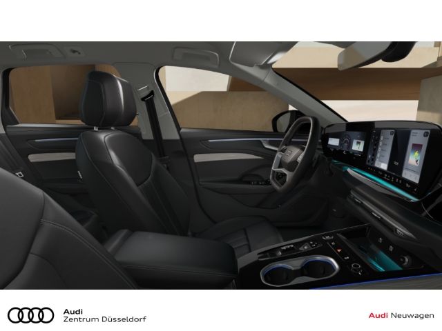 Audi A6 - Bild 3