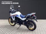 Honda XL750 Transalp - HONDA TRANSALP