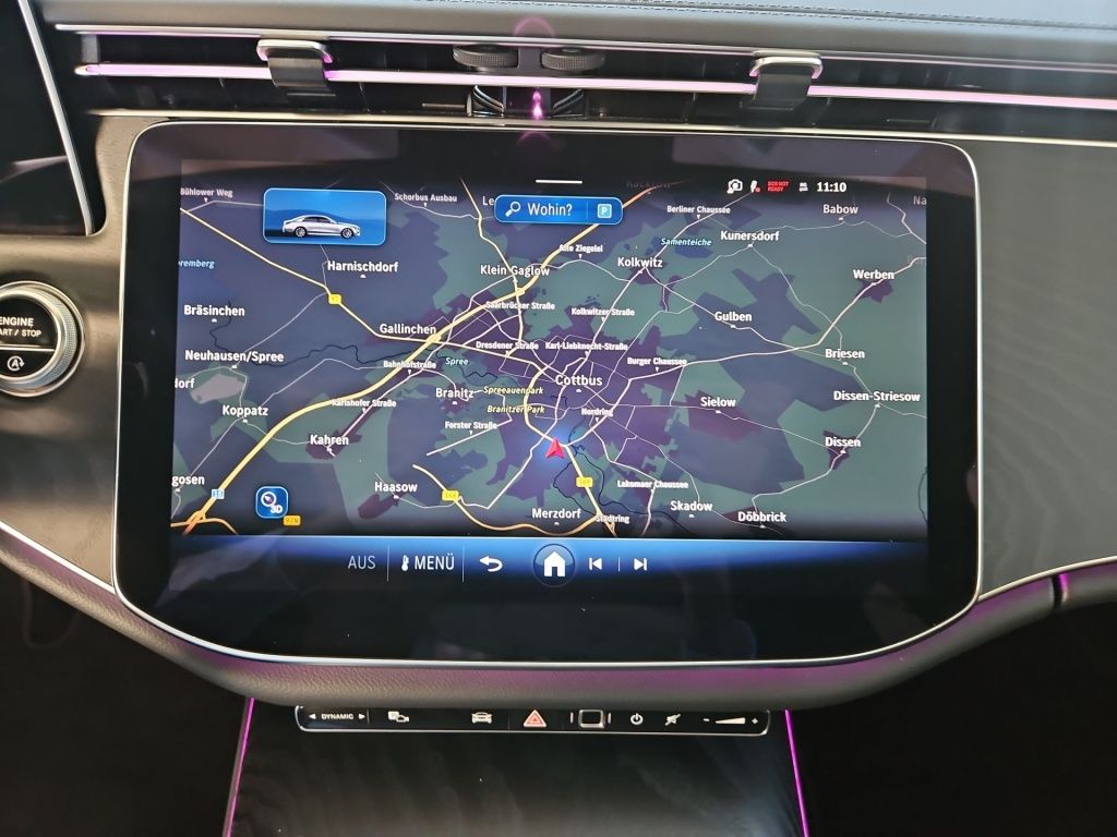 Fahrzeugabbildung Mercedes-Benz E 220 d AMG AHK Distronic+ Pano LED 360° Memory