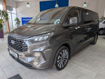 Ford Tourneo Custom Tit. 2.0 L2 NEUES MODELL