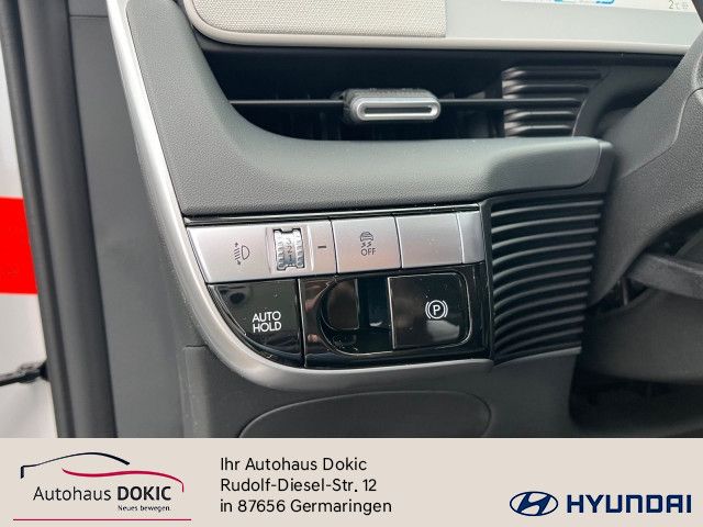 Hyundai IONIQ 5 – Bild 20