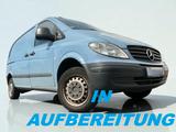 Mercedes-Benz Vito 111 CDI,Komp,97.000km,AHK,Flügelt,TÜV 9-26 - gebrauchte Mercedes-Benz Vito aus dem Jahr 2006