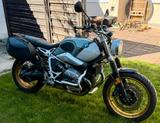 BMW R nine T Scrambler Option 719 - Offers