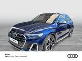 Audi SQ5 Sportback Qu. PANO STANDHZ. B&O AHK ALU21 - Audi SQ5 in Hagen