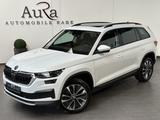Skoda Kodiaq 2.0 TDI DSG Tour NAV+LED+AHK+ACC+KAM+PANO - Skoda Kodiaq: Tour