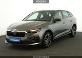 Skoda Scala 1.0 TSI Drive #Virtual#Kamera#Navi#ACC#SHZ - gebrauchte Skoda Scala aus dem Jahr 2024