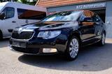 Skoda Superb Elegance -  TÜV! - 1.Hand! - Garantie! - Skoda Superb: Elegance