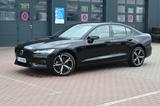 Volvo S60 B4 Benzin Plus Dark'STHZG*360°*PANO* - gebrauchte Volvo S60 aus dem Jahr 2023