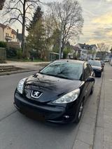 Peugeot 206+ - Peugeot 206 in Wiesbaden