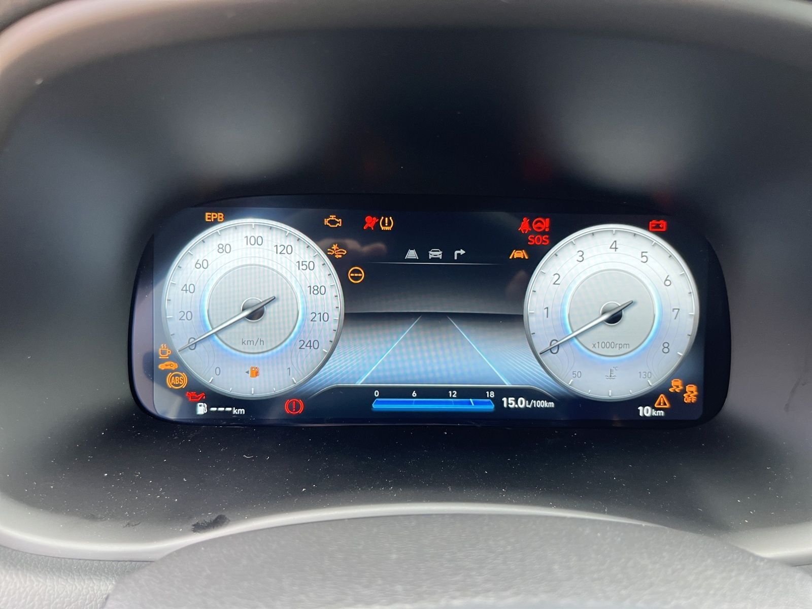 Hyundai i30 – Bild 12