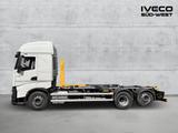 Iveco X-Way AS280X50Y/PS ON - Tieflader