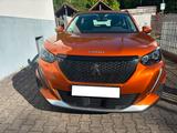 Peugeot 2008 PureTech 130 Allure Allure - Peugeot 2008 von privat