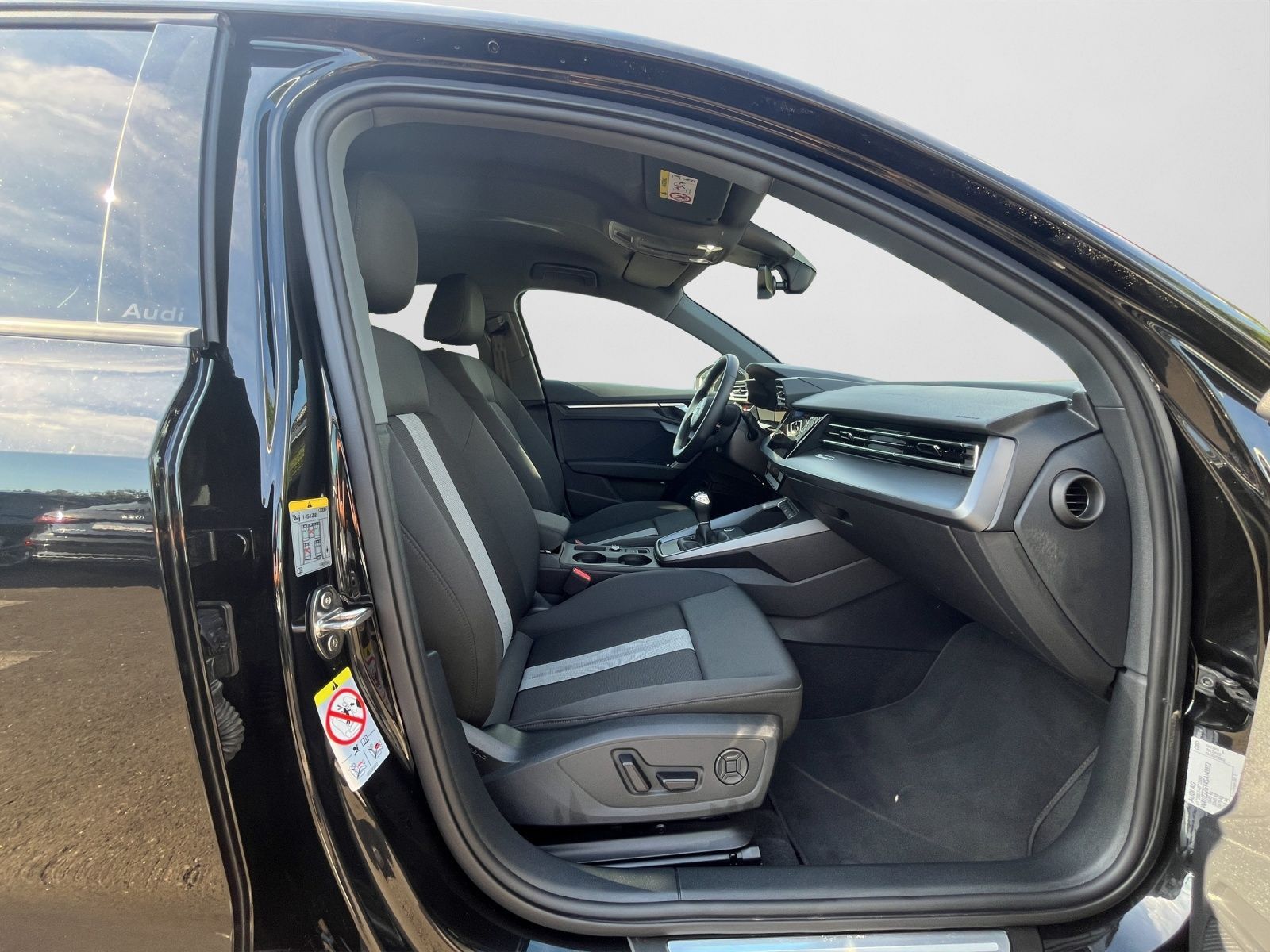 Audi A3 - Bild 5