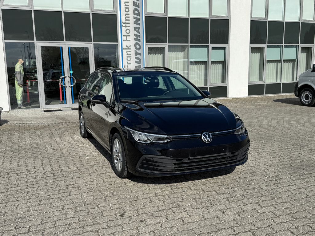 Image of Volkswagen Golf