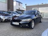 BMW 116 i Advantage LED*PDC*Tempomat* - BMW 116 in Bielefeld