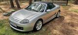 MG TF 135 - SUPER - MG TF: Tf135