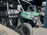 Can-Am Traxter XU-T  HD 7, ink. Seilwinde vorne - BENZIN POCKET BIKE