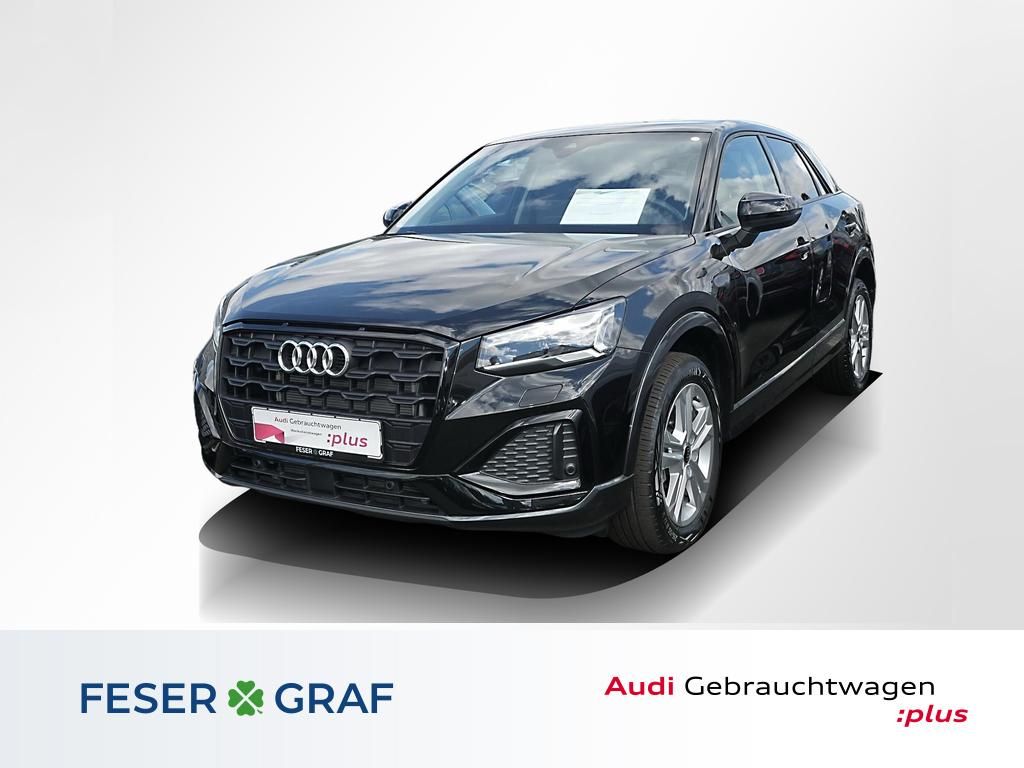 2025 Audi Q2