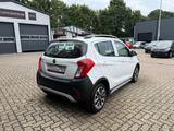 Opel Karl Rocks*KLIMA*FSP*TEMPOMAT*APPLE CAR*TÜV NEU - Opel Karl: Rocks
