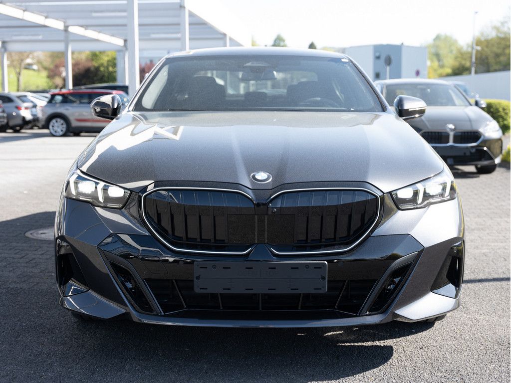 BMW 520 - Bild 3