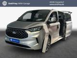 Ford Tourneo Custom 320 L1H1 VA Autm. Titanium 125 kW - : Sitzheizung, mit Klimaautomatik