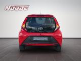 Toyota Aygo x-business - Toyota Aygo (X) Business Gebrauchtwagen