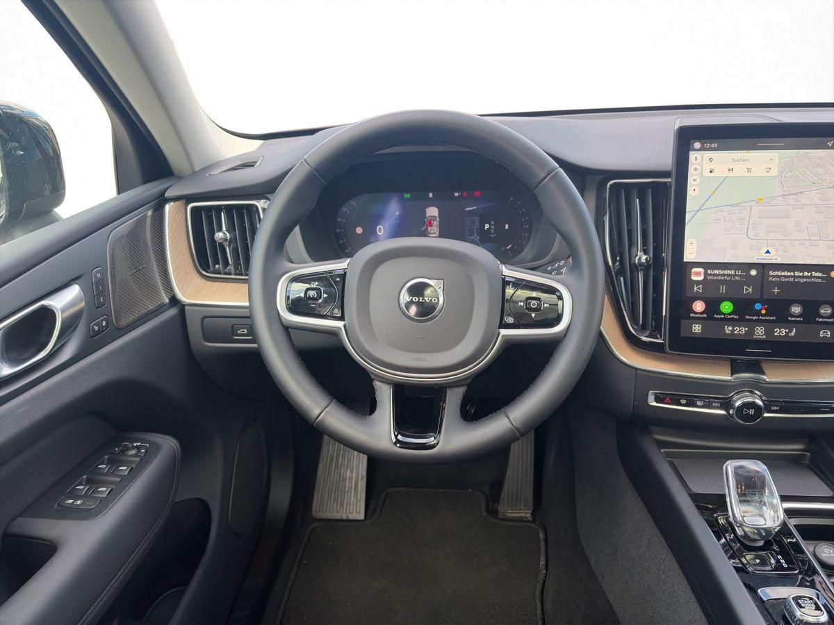 Volvo XC60 - Bild 15