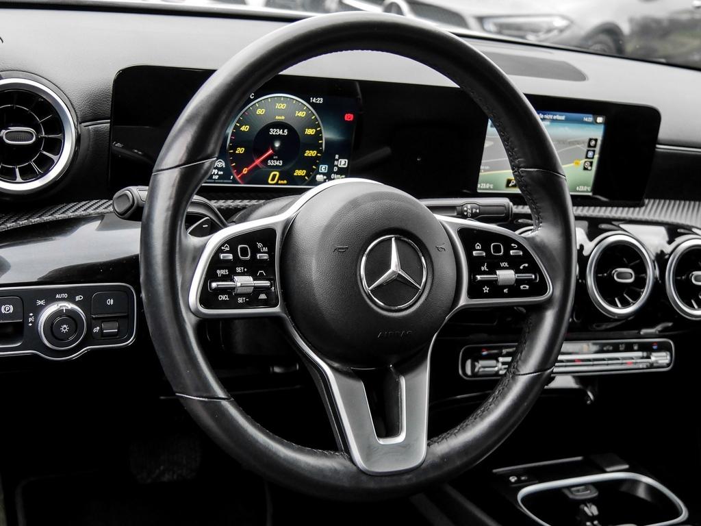 Mercedes-Benz CLA 250 Shooting Brake