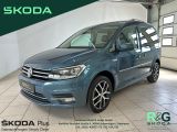 Volkswagen Caddy Highline BMT 2.0 TDI Navi Xenon Kamera ACC - Volkswagen Caddy in Hannover
