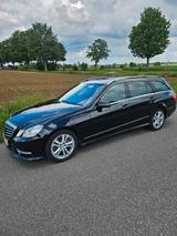 Mercedes-Benz Mercedes Benz E 350 W212 CGI T (Benzin) - Mercedes-Benz E 350 w212 Gebrauchtwagen