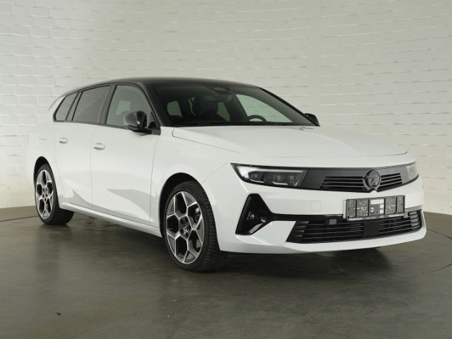 Astra L ST GS CDTI AT+ANHÄNGERKUPPLUNG+LED MATRI
