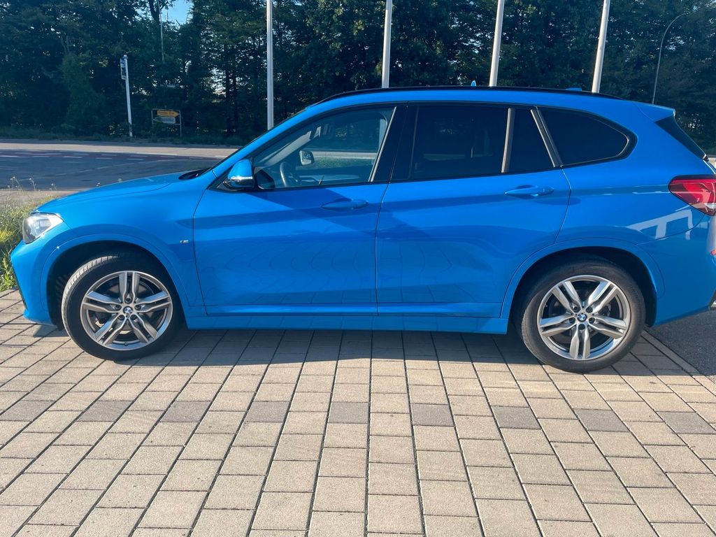 Image of BMW X1