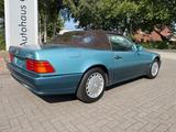 Mercedes-Benz SL 300 - 24V / US-Modell / H-Kennzeichen / Leder - Mercedes-Benz SL 300: 24v