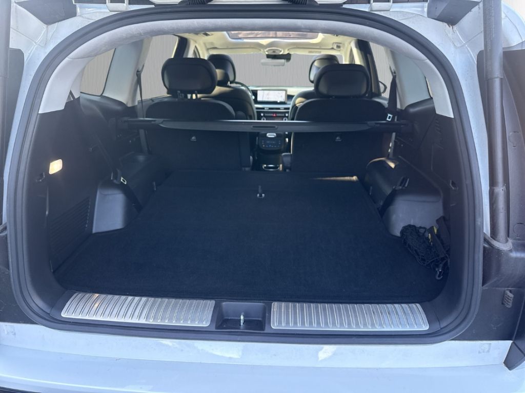 Hyundai IONIQ 9 – Bild 12