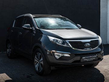 KIA Sportage - 3