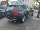 Volvo XC 90 XC90 Inscription 7 SITZER/PANO/360 KAM/AHK - Volvo: X