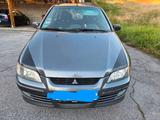 Mitsubishi Mitshubishi  Space Star 1,9 DID Turbodiesel - Mitsubishi Space Star mit Diesel-Antrieb