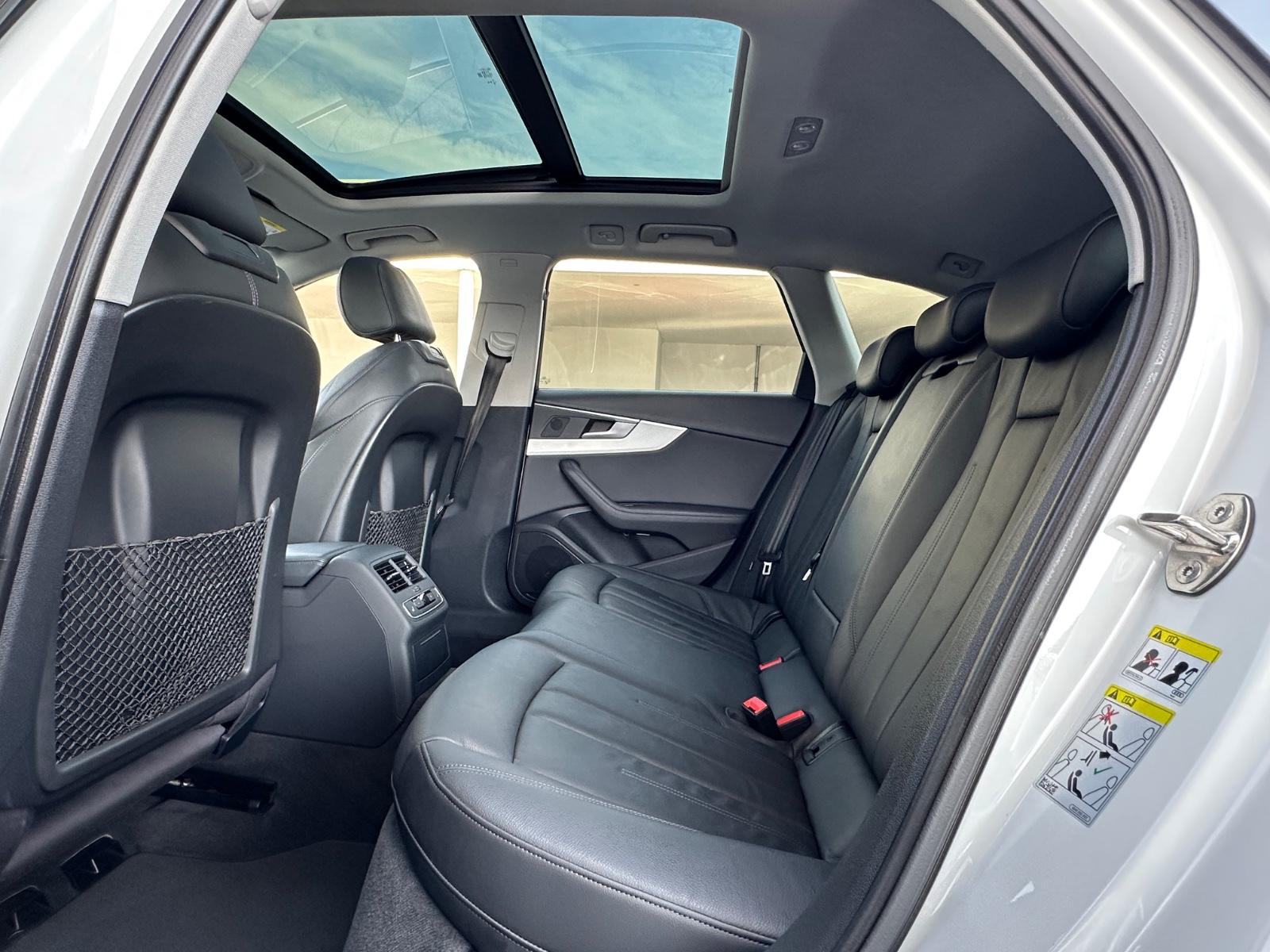 Audi A4 Allroad 3.0 TDI quattro 218 ch • S tronic • Toit Pano • Head-up • Virtual Cockpit • Webasto
