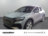 Audi Q4 e-tron - Vorschau Bild 1
