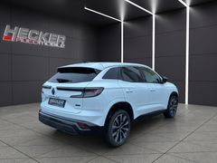 Renault Austral 1.2 E-TECH Hybrid 200 (EU 6e)