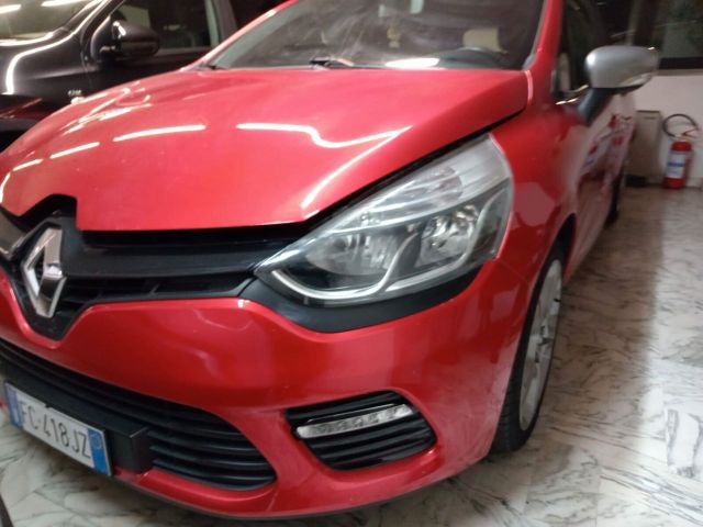 Renault Clio dCi 8V 90CV Start&Stop 5 porte Ener