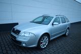 Skoda Octavia Combi RS 2.0TDI / I.HAND / - Skoda Octavia aus 2008: RS