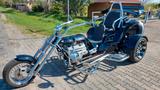 Andere SMT V8-Power Trike Challanger - TRIKE