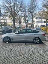 BMW 318 Gran Turismo Gran Turismo 318d M Sport M... - BMW 318 Gran Turismo aus 2015