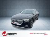 Audi e-tron Sportback S line 55 qu. NSicht PANO virtS - Autos mit Allradantrieb