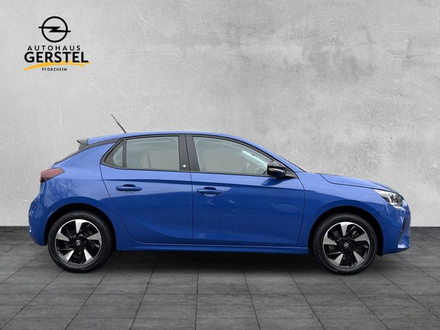 Corsa e Edition NAVI 11KW ON-BOARD-CHARGER LHZ S