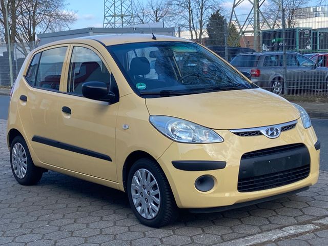 Hyundai i10 Edition+