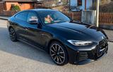 BMW i4 eDrive35 M Sport M Sport - BMW i4 von privat