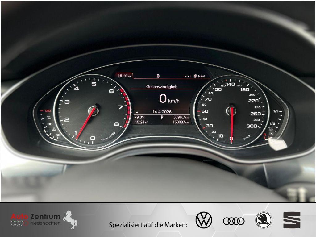 Audi A6 2.0TFSI multitronic ab 77 EUR o.Anzahlung AHK