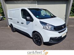 Fahrzeugabbildung Fiat Talento Kasten L1H1 1,0t SX Navi Tempo RFK AHK